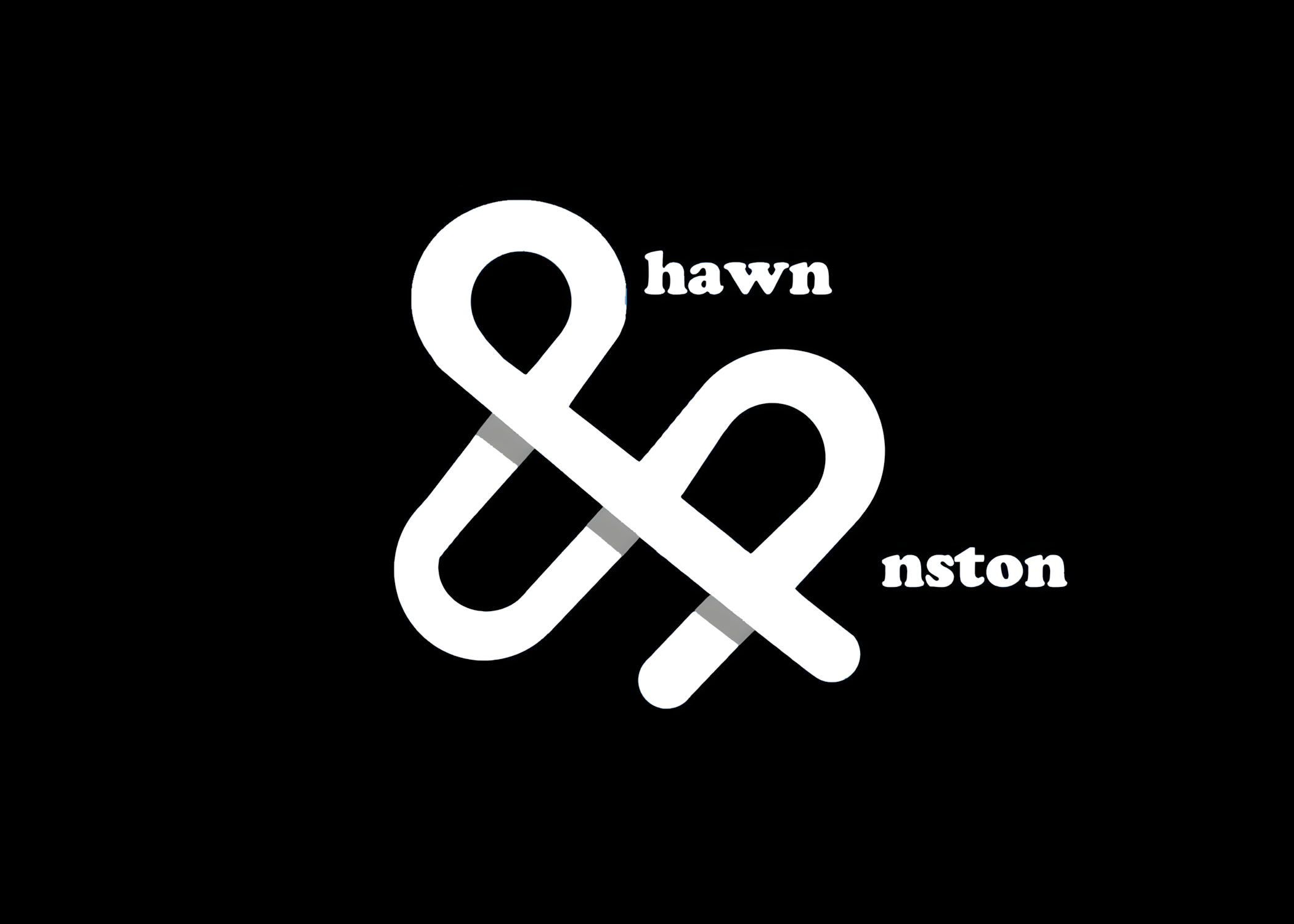 Shawn Anston logo